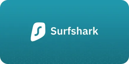 Surf Shark VPN