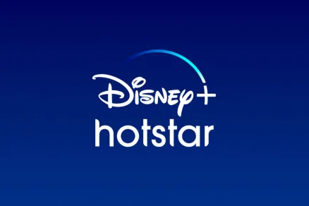 Disney Hotstar Super Private