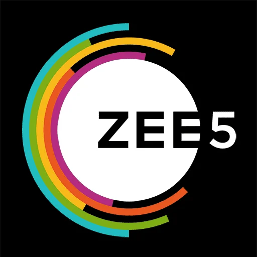 Zee 5 Premium Shared
