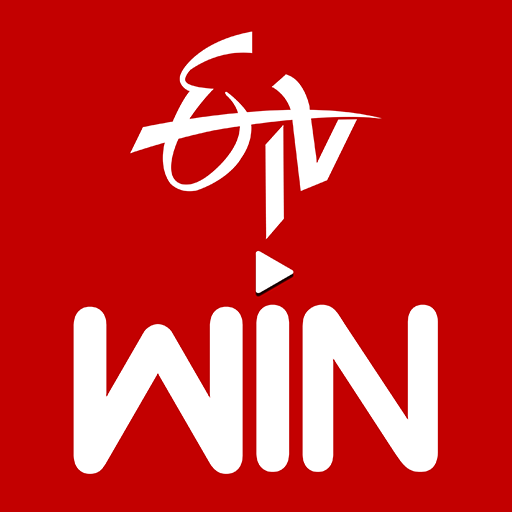 ETV WIN  Shared