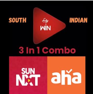 South Indian 3 In 1 Combo