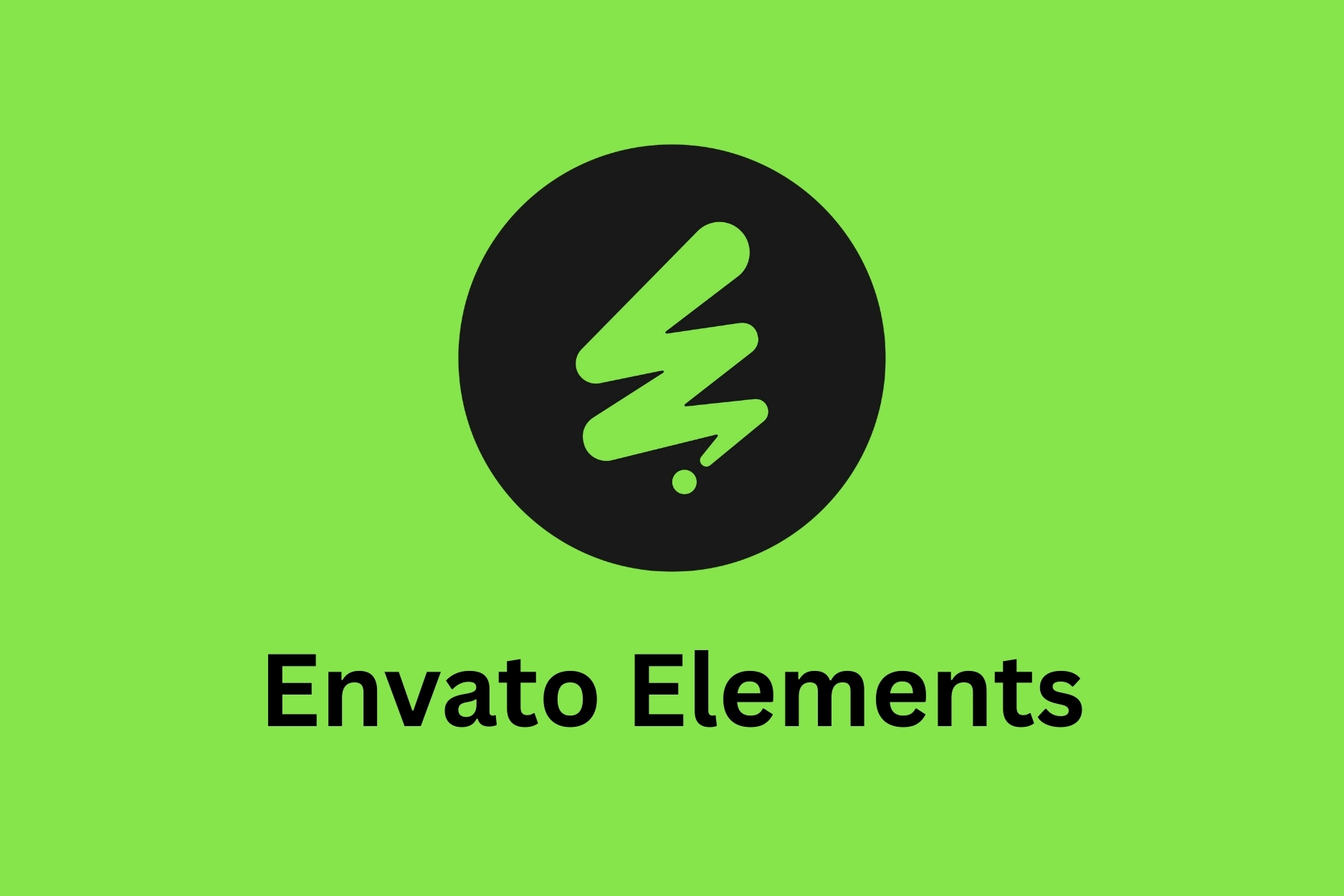 Envato Elements