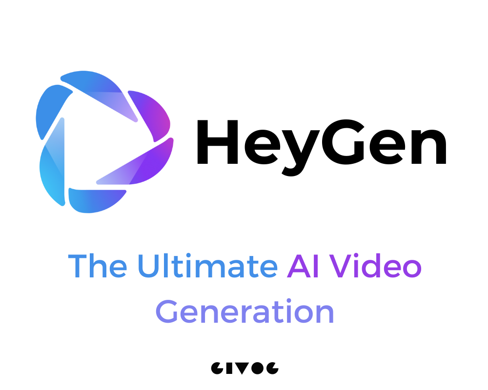 Heygen Premium